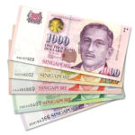 60 Singapore Dollars